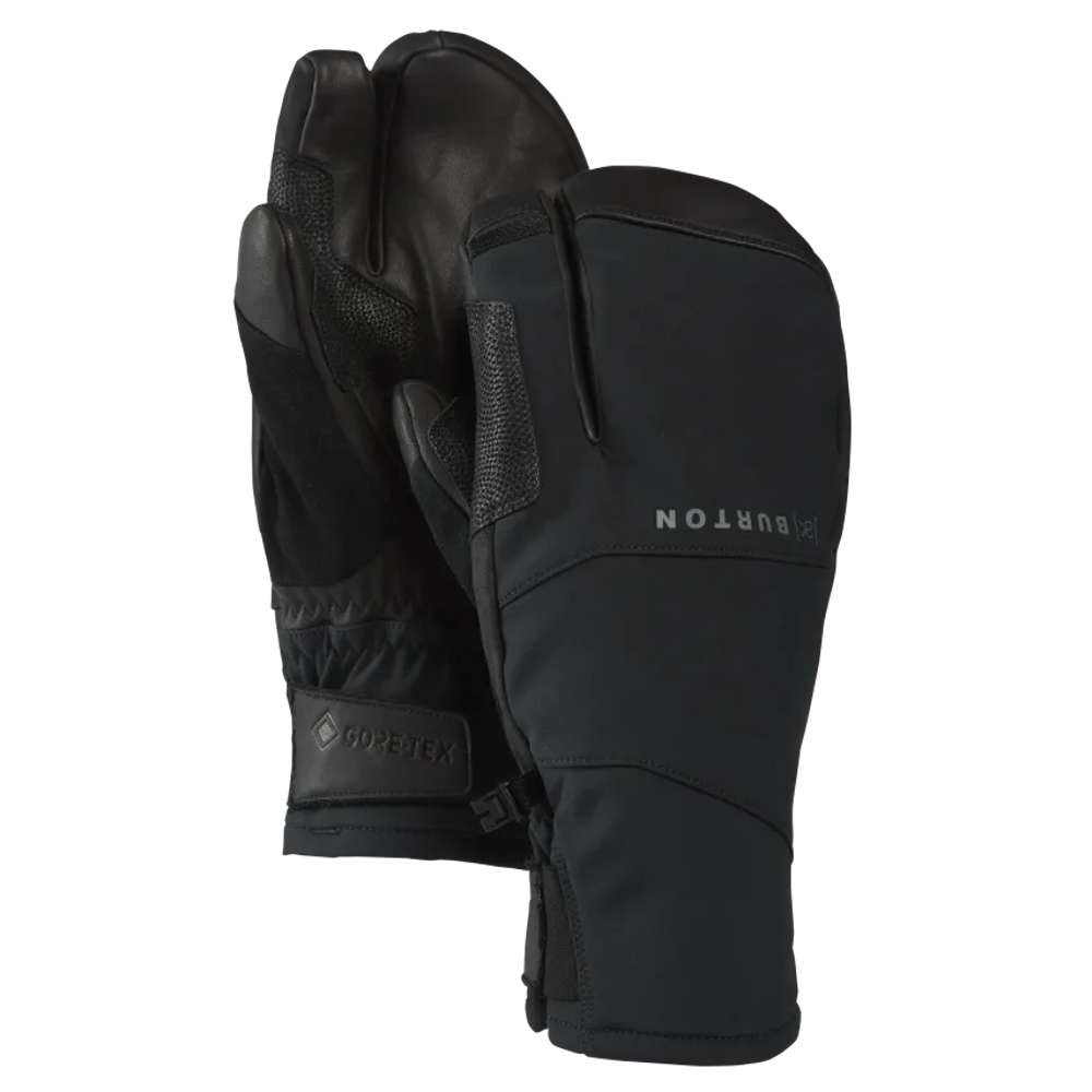 Burton [ak] Clutch Gore-Tex Mens Mitten 2026 | Corbetts Ski +