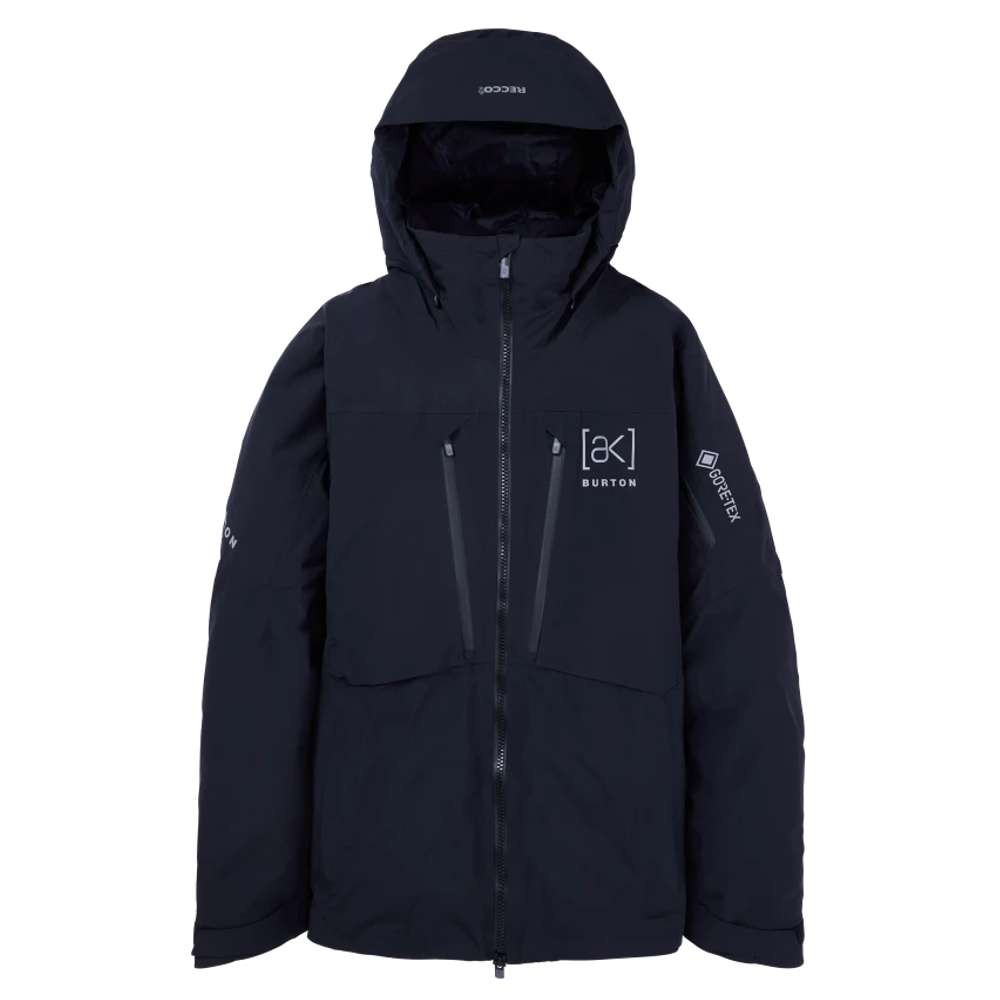 Burton [ak] LZ Gore-Tex 2L Down Mens Jacket 2026 | Corbetts Ski +