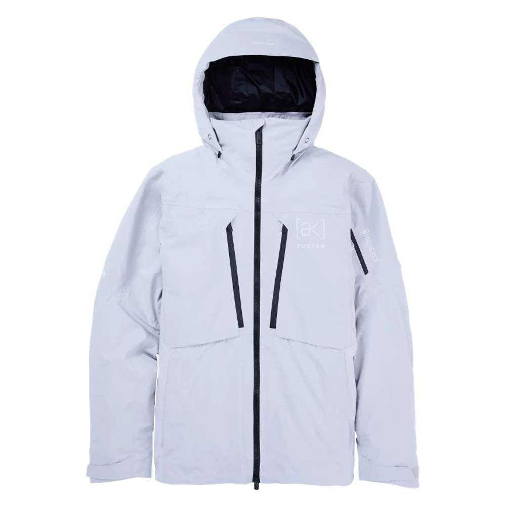 Burton [ak] LZ Gore-Tex 2L Down Mens Jacket 2026 | Corbetts Ski +