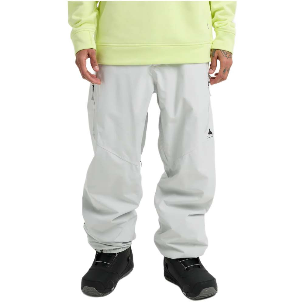 Burton Reserve 2L Relaxed Mens Pant 2026 | Corbetts Ski + Snowboard
