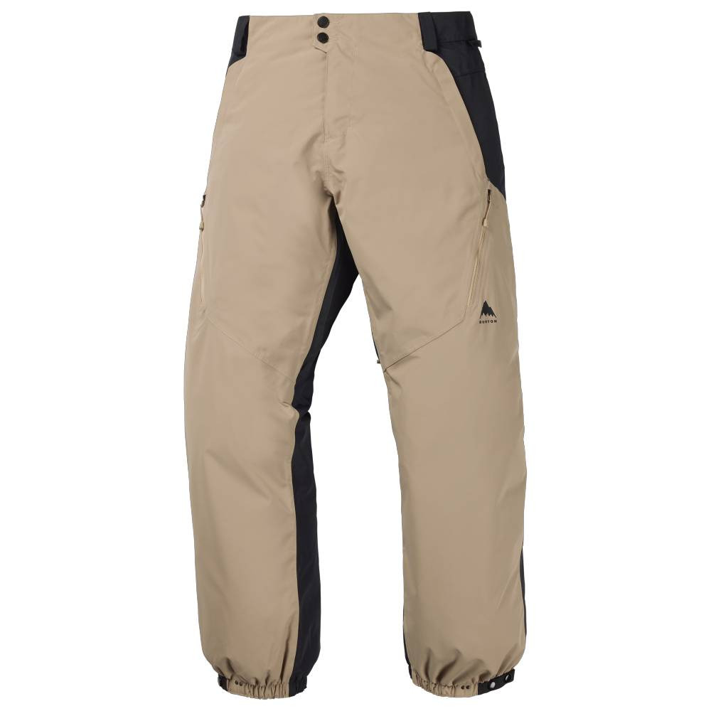 Burton Reserve 2L Relaxed Mens Pant 2026 | Corbetts Ski + Snowboard