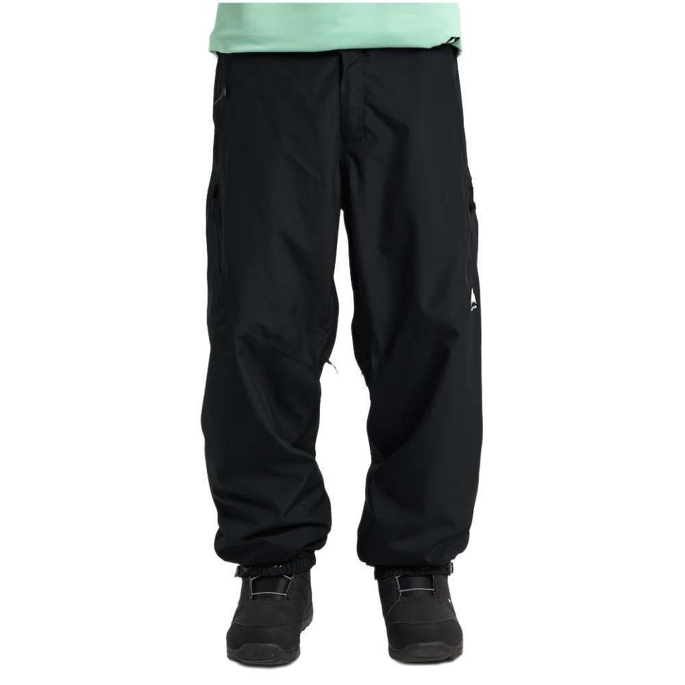 Burton Reserve 2L Relaxed Mens Pant 2026 | Corbetts Ski + Snowboard