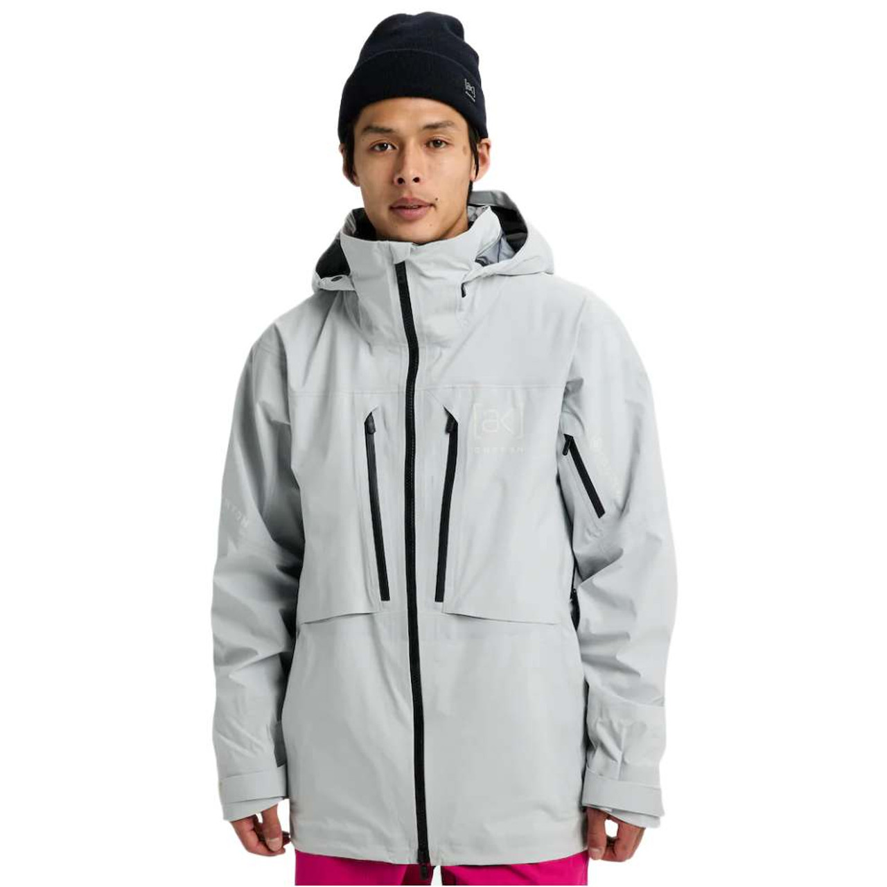 BURTON AK 3L hover jacket ピンク Men's Burton [ak] Hover GORE‑TEX 3L Stretch Jacket | Burton