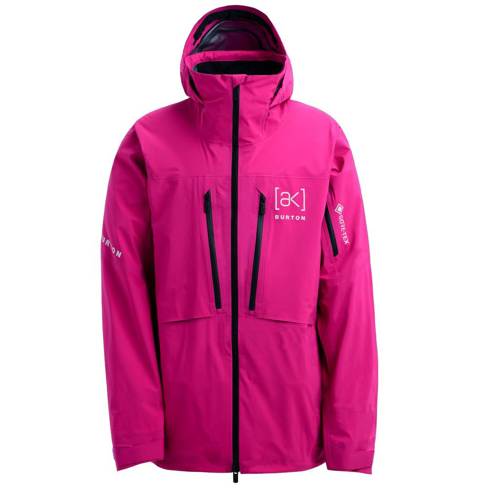 Burton [ak] Hover Gore-Tex Stretch 3L Mens Jacket 2026 | Corbetts
