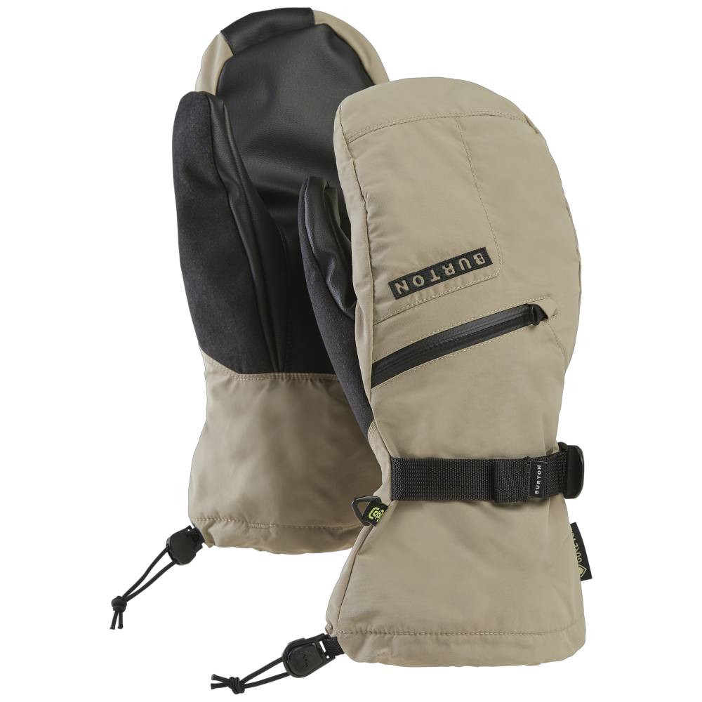 Burton Gore-Tex Mens Mitten 2026 | Corbetts Ski + Snowboard