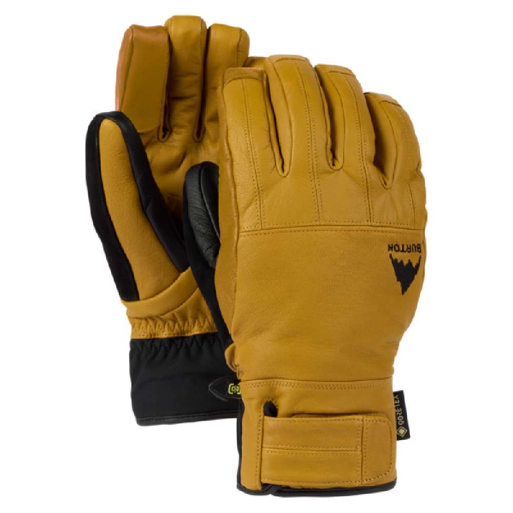 Burton Gondy Gore-Tex Leather Mens Glove 2026 | Corbetts Ski +