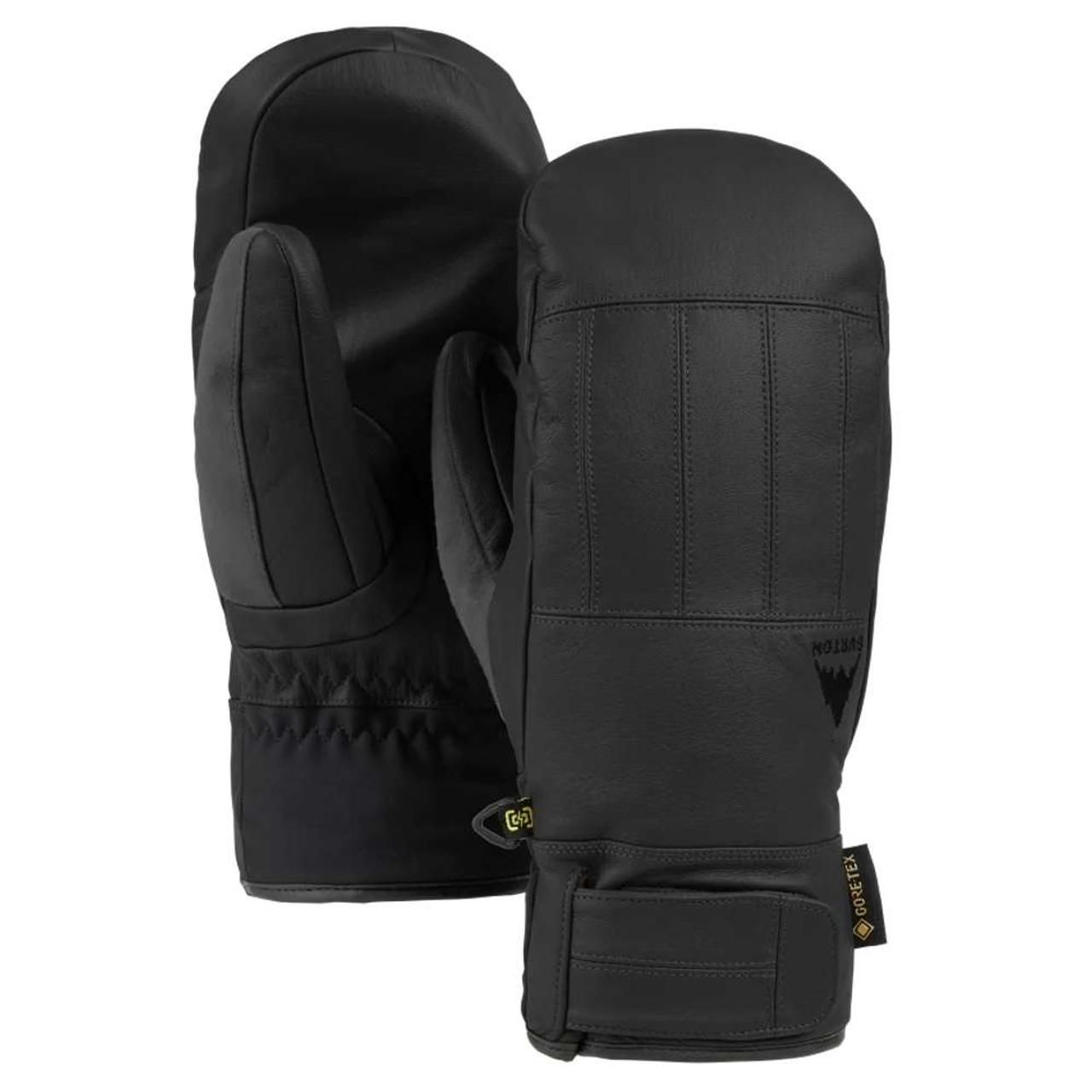 スキー・スノーボードアクセサリー Burton / GORE-TEX Gondy Leather Mitten Burton Gondy Gore-Tex Leather Mens Mitten 2026 | Corbetts