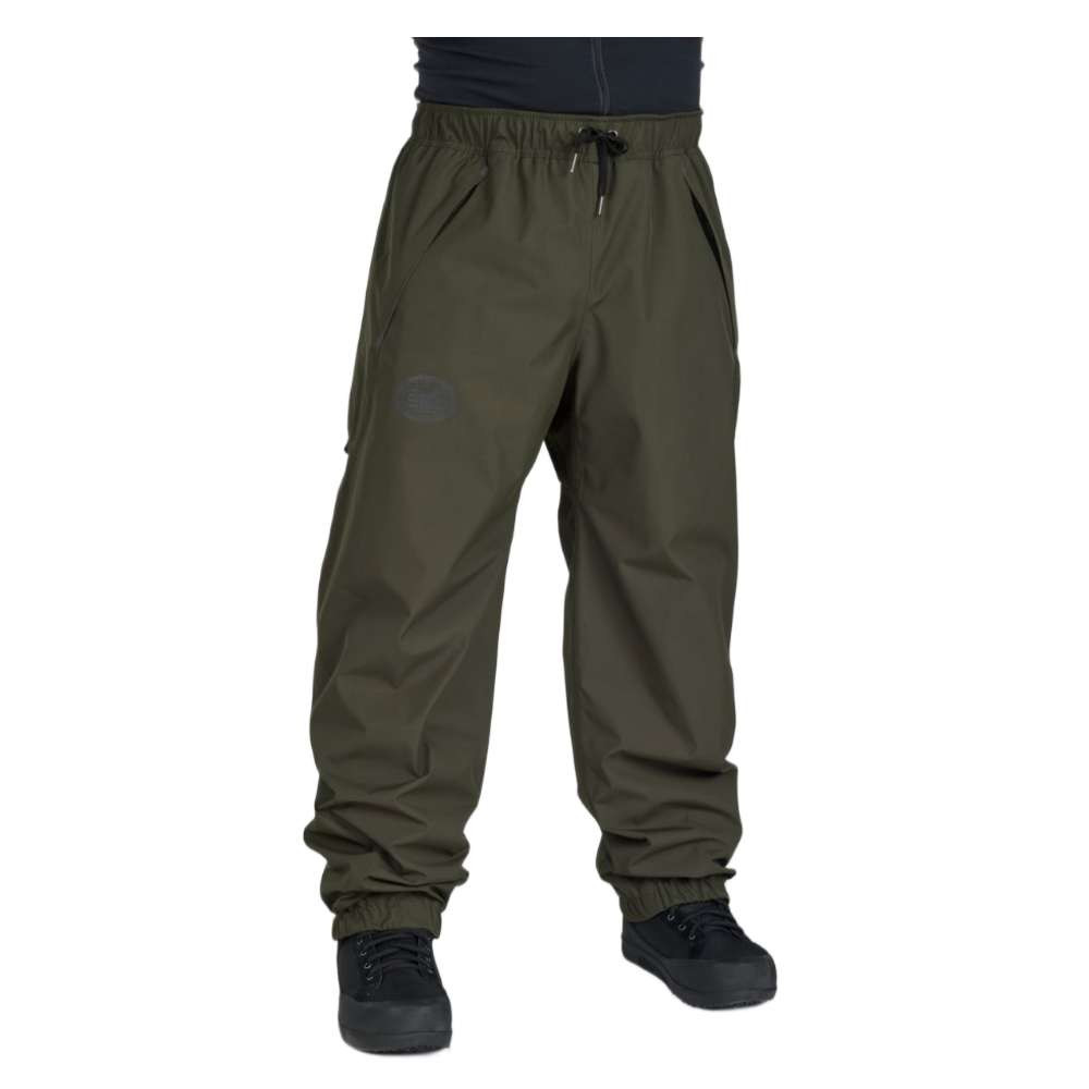 Airblaster Beast Access Mens Pant 2026 Corbetts Ski Snowboard