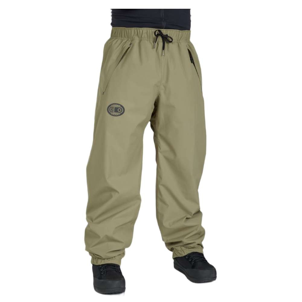 Airblaster Beast スノーボードウェア (Medium)グレー Airblaster Beast Access Mens Pant 2026 | Corbetts Ski + Snowboard