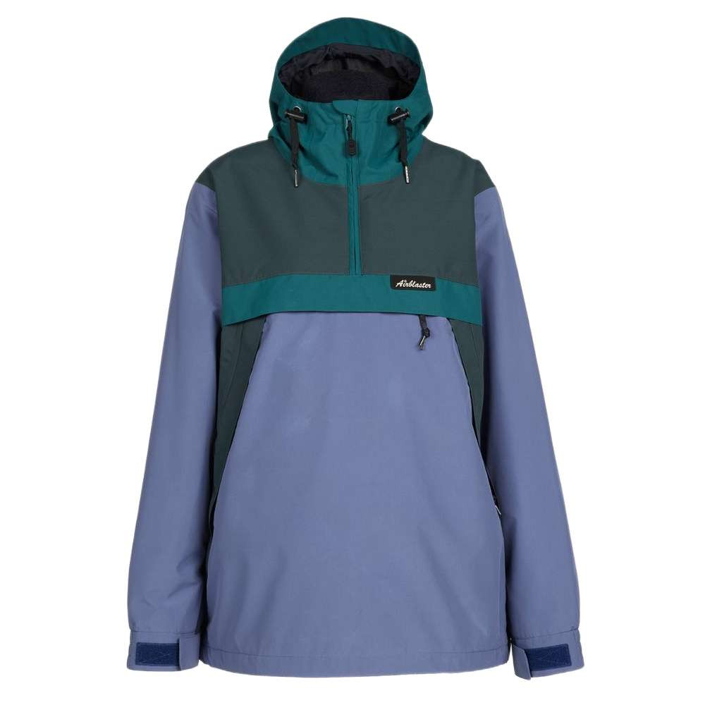 Airblaster Lady Trenchover Womens Jacket 2026 | Corbetts Ski +