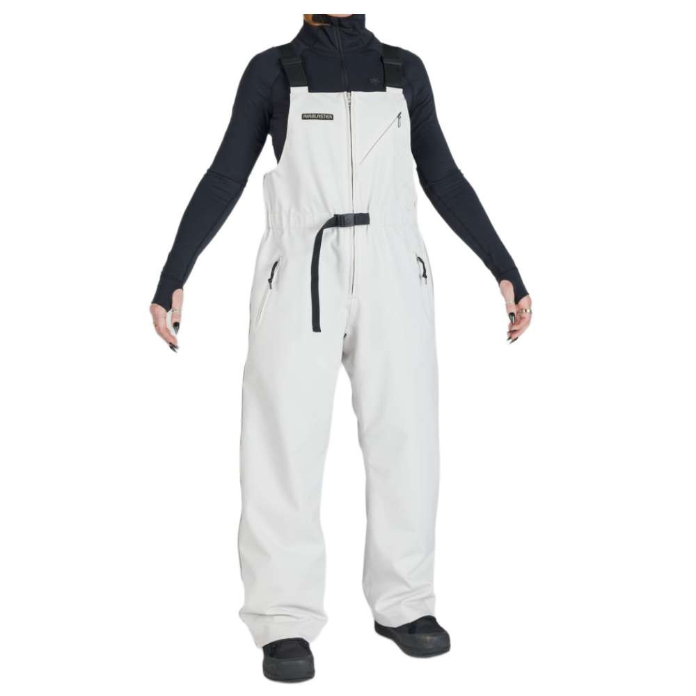 Airblaster Every Body Womens Bib Pant 2026 | Corbetts Ski + Snowboard