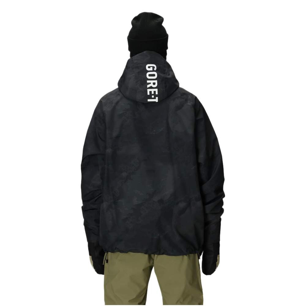 686 Gore-Tex Fragment Shell Mens Anorak 2026 | Corbetts Ski +