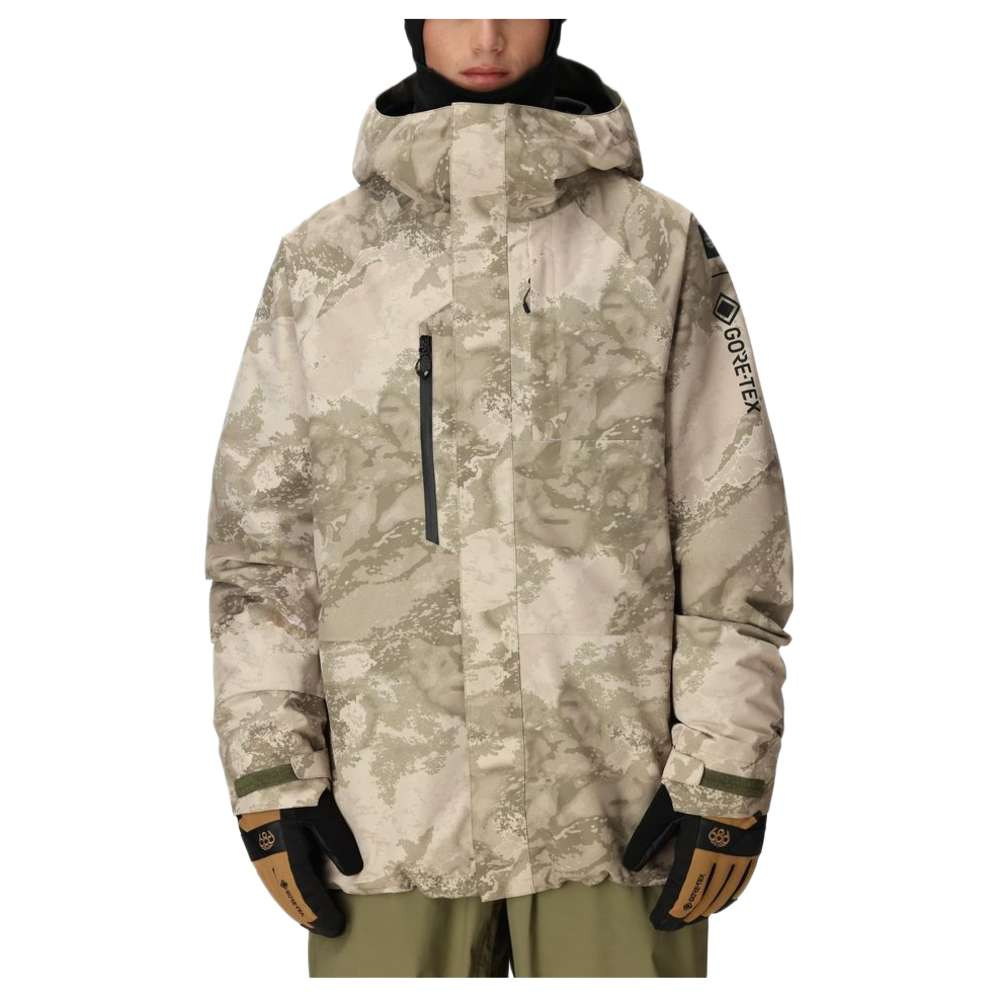 新品 686 GORE-TEX CORE SHELL JKT L 686 Men's GORE-TEX Core Shell Jacket – 686.com