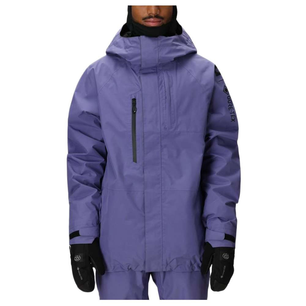 686 Gore-Tex Core Shell Mens Jacket 2026 | Corbetts Ski + Snowboard