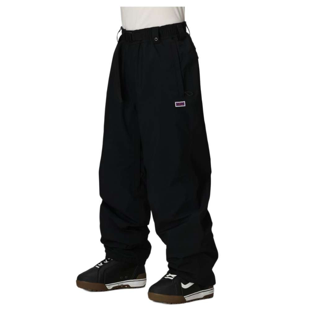 686 Gore-Tex Dojo Shell Mens Pant 2026 | Corbetts Ski + Snowboard