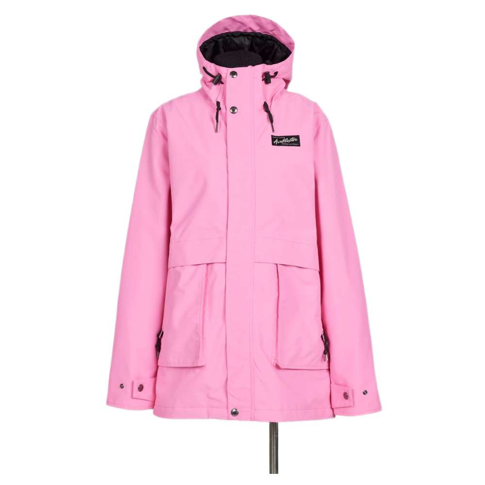 Airblaster Nicolette Womens Jacket 2026 | Corbetts Ski + Snowboard