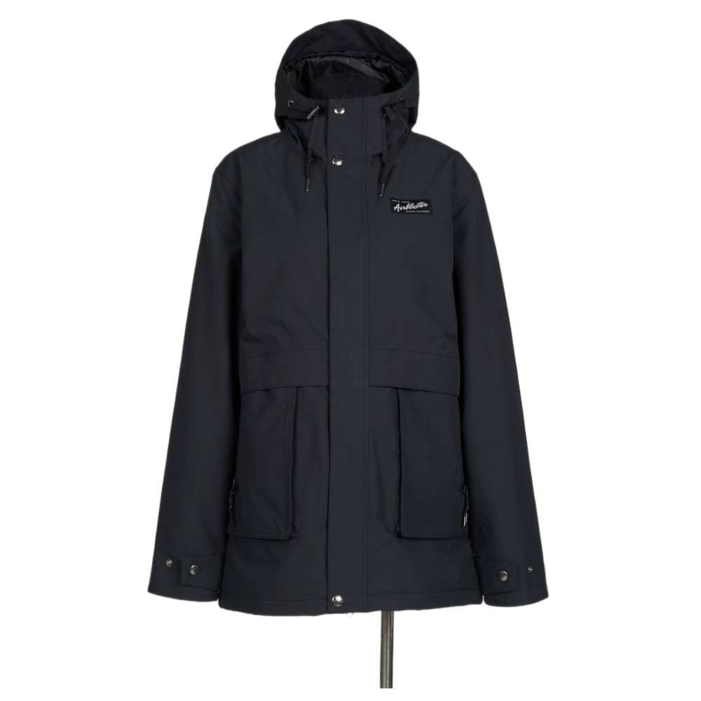 Airblaster Nicolette Womens Jacket 2026 | Corbetts Ski + Snowboard
