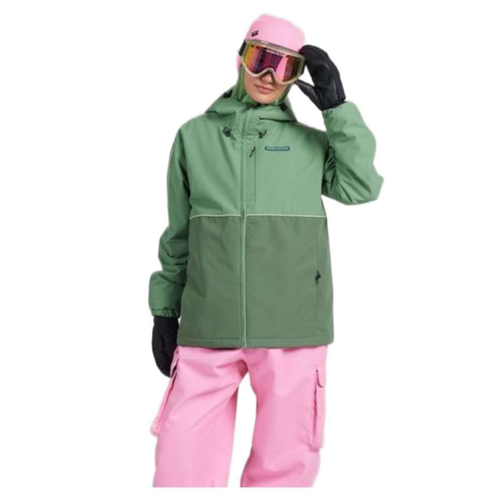 Airblaster Lady Revert Womens Jacket 2026 | Corbetts Ski + Snowboard