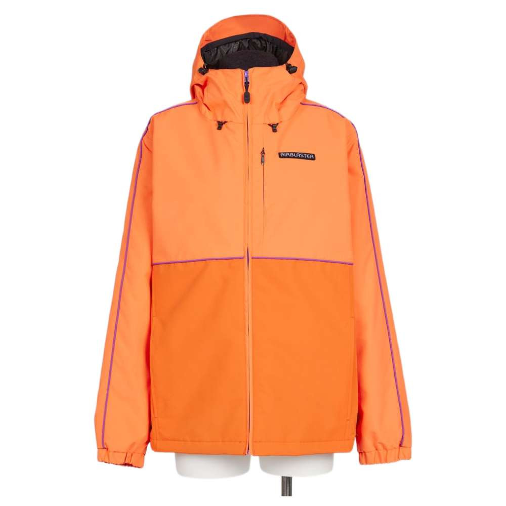 Airblaster Lady Revert Womens Jacket 2026 | Corbetts Ski + Snowboard