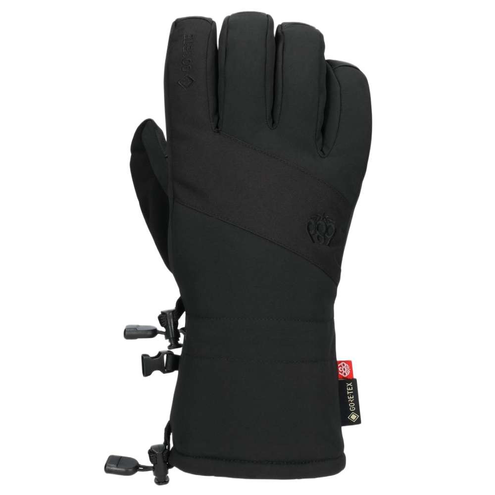 686 Gore-Tex Linear Mens Glove 2026 | Corbetts Ski + Snowboard