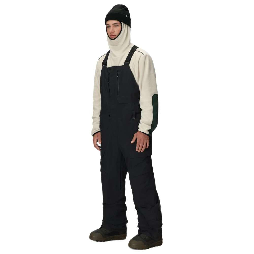 686 Gore-Tex Dispatch Shell Mens Bib Pant 2026 | Corbetts Ski +