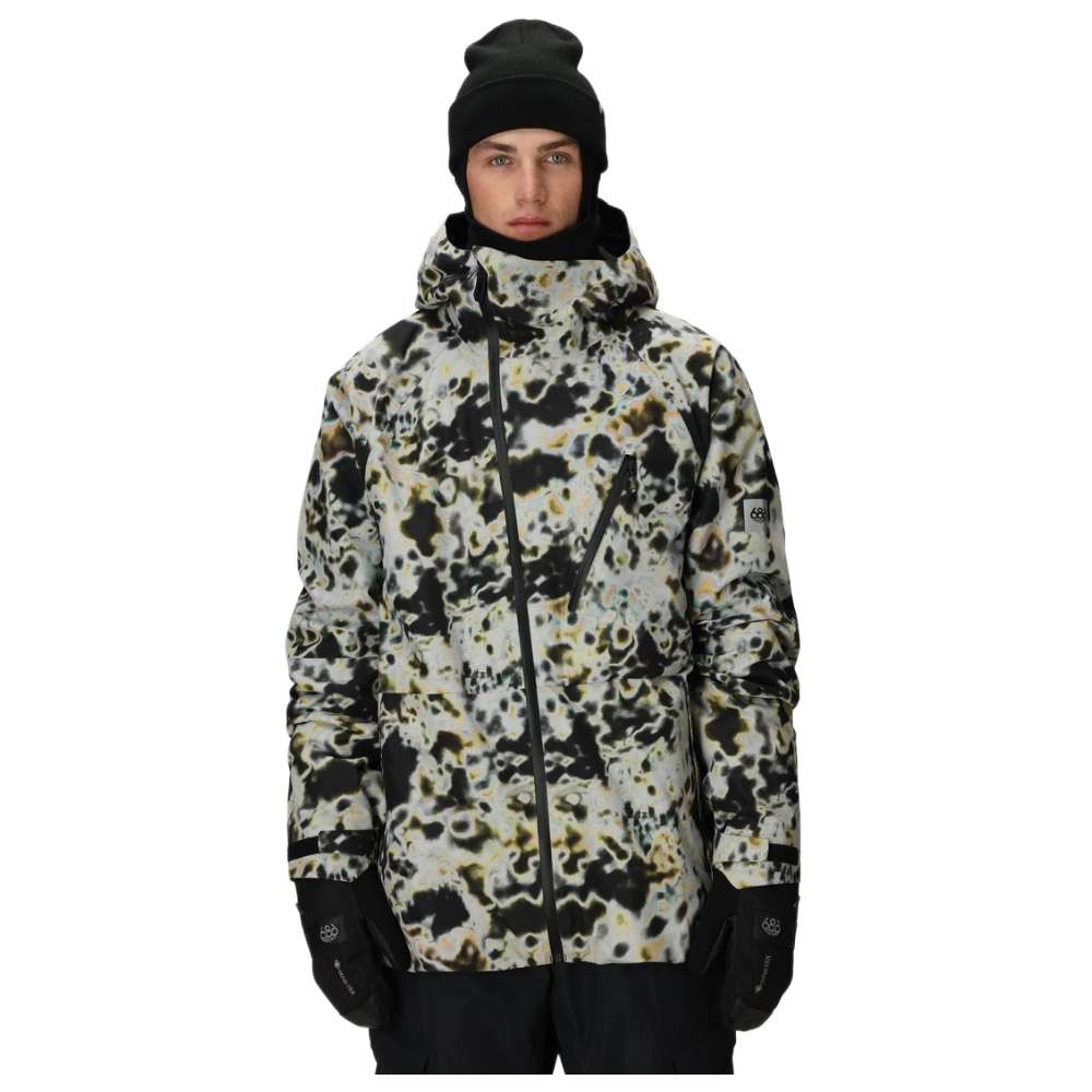 686 Hydra Thermagraph Mens Jacket 2026 | Corbetts Ski + Snowboard