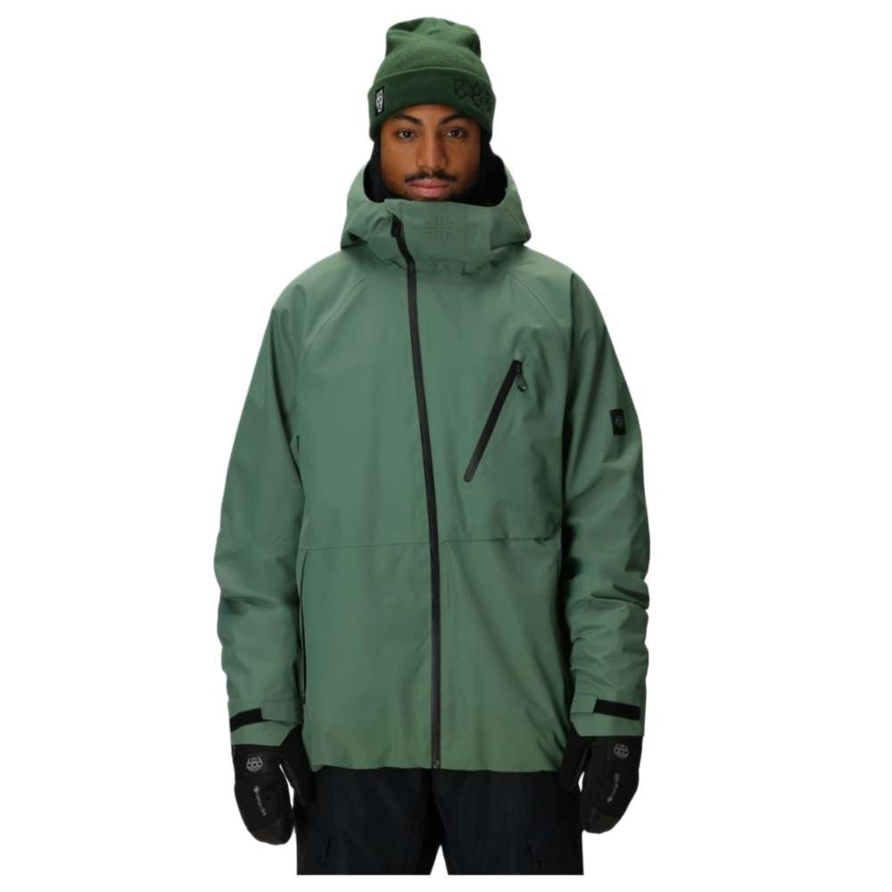 【ゆーた】686 HYDRA THERMAGRAPH JKT M Men's Hydra Thermagraph Jacket | 686 | Sporting Life Online