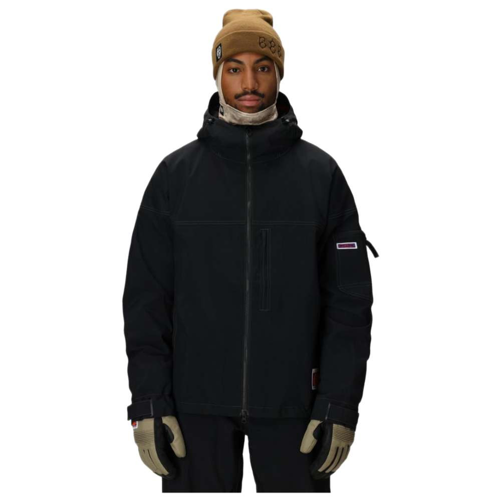 686 Dojo Shell Mens Jacket 2026 | Corbetts Ski + Snowboard