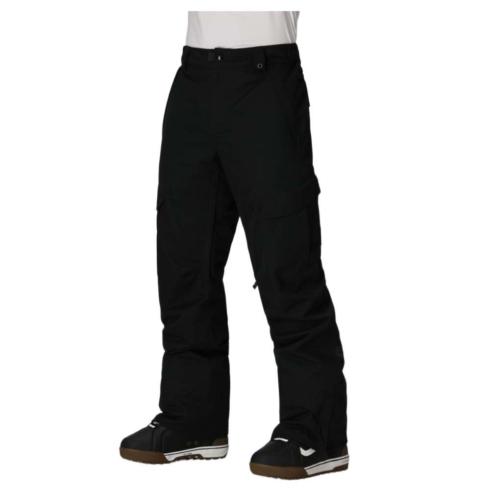 スノーボード 686 MENS INFINITY INSULATED CARGO PANT 686 Infinity Insulated Cargo Mens Pant 2026 | Corbetts Ski + Snowboard