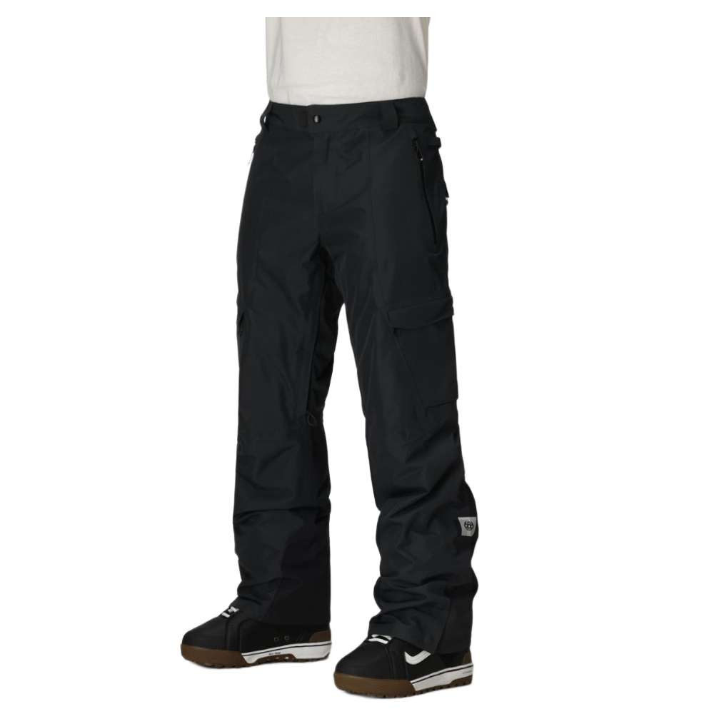 686 Quantum Thermagraph Mens Pant 2026 | Corbetts Ski + Snowboard
