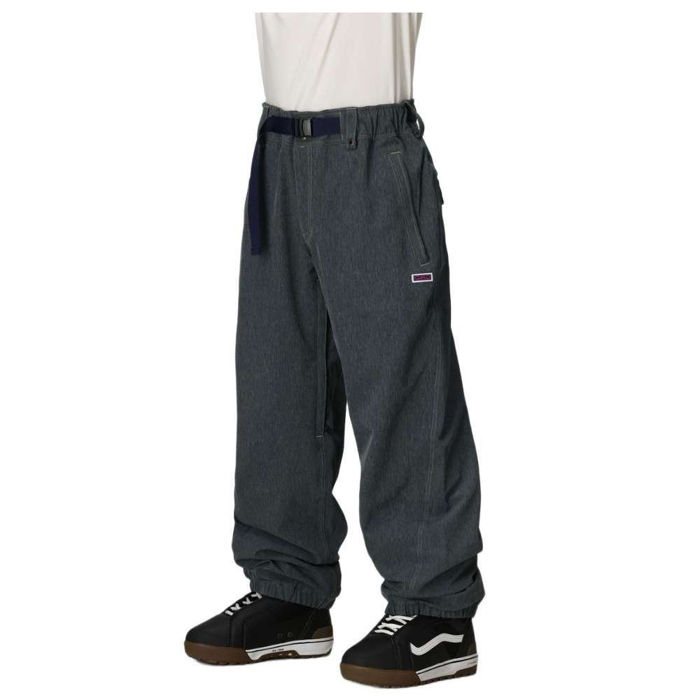 686 Dojo Shell Mens Pant 2026 | Corbetts Ski + Snowboard