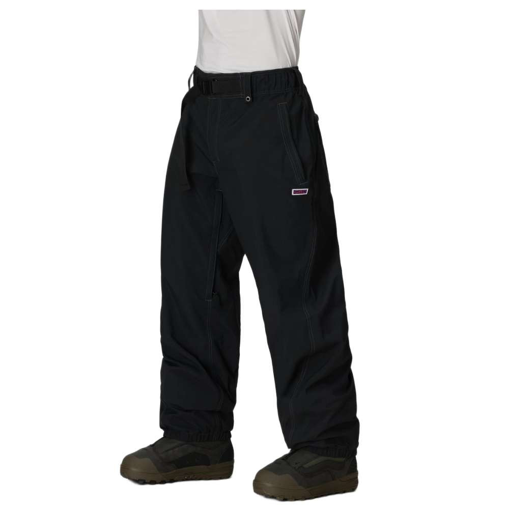 686 Dojo Shell Mens Pant 2026 | Corbetts Ski + Snowboard
