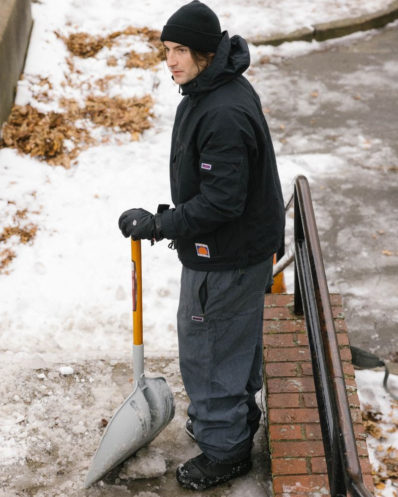 686 Dojo Shell Mens Pant 2026 | Corbetts Ski + Snowboard