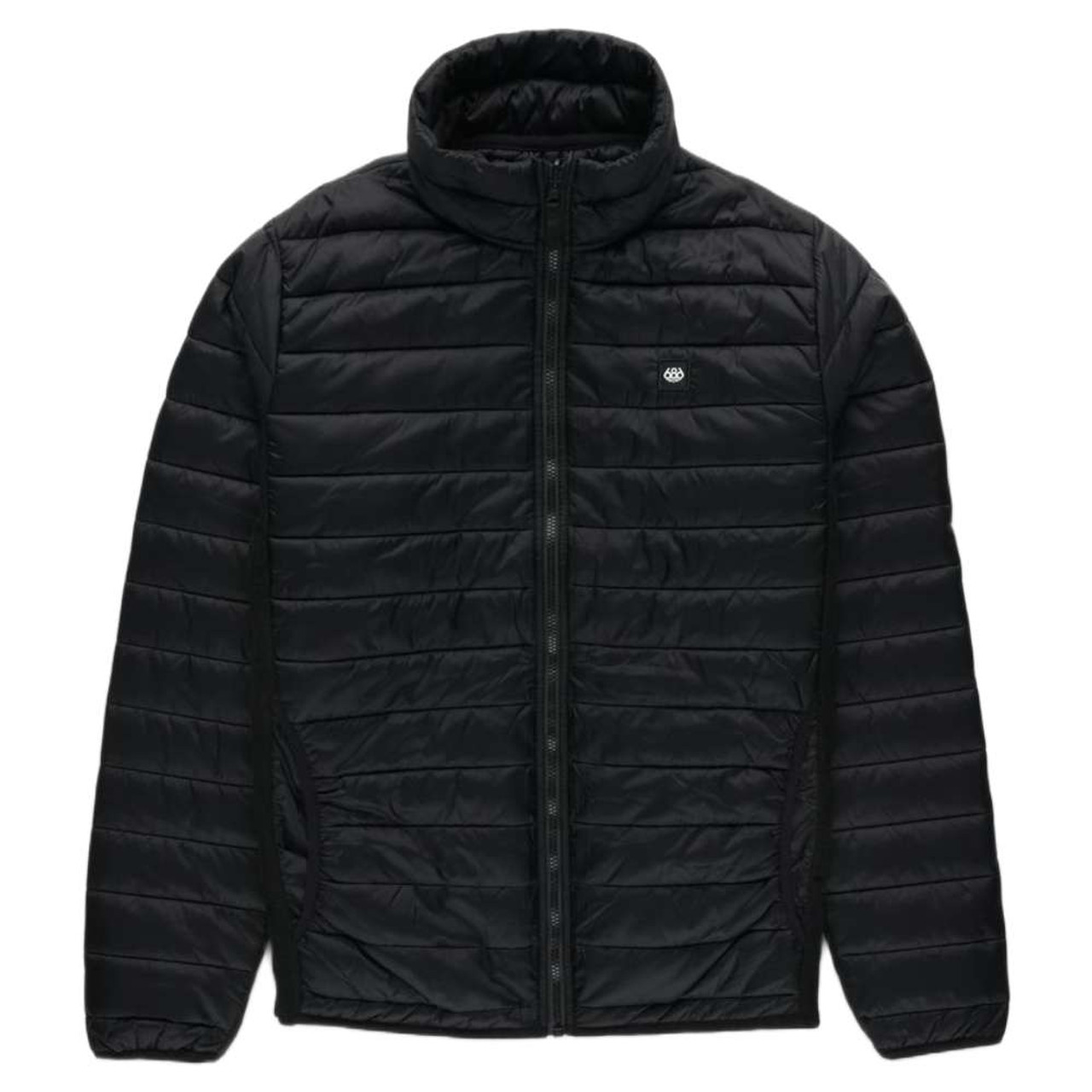 686 Thermal Puff Insulated Mens Jacket 2026 | Corbetts Ski +