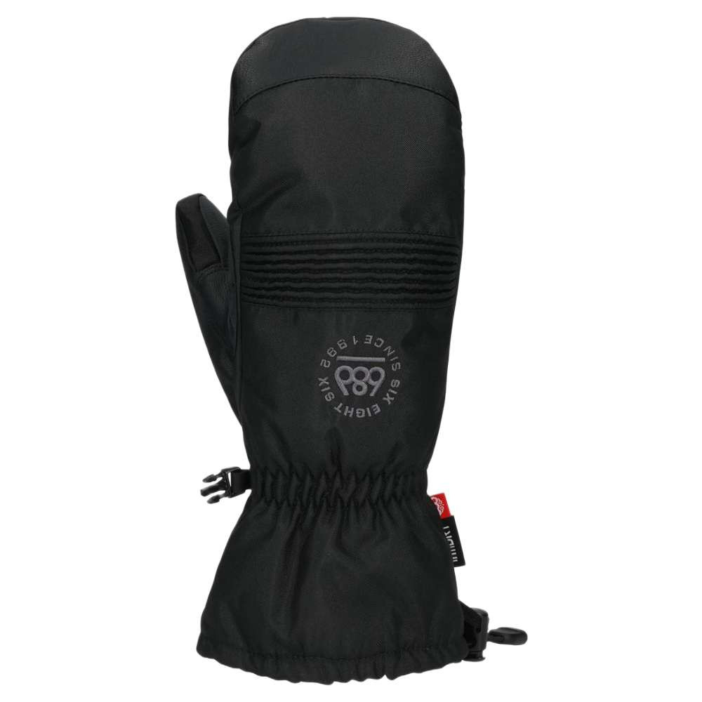 686 Lander Mens Mitt 2026 | Corbetts Ski + Snowboard