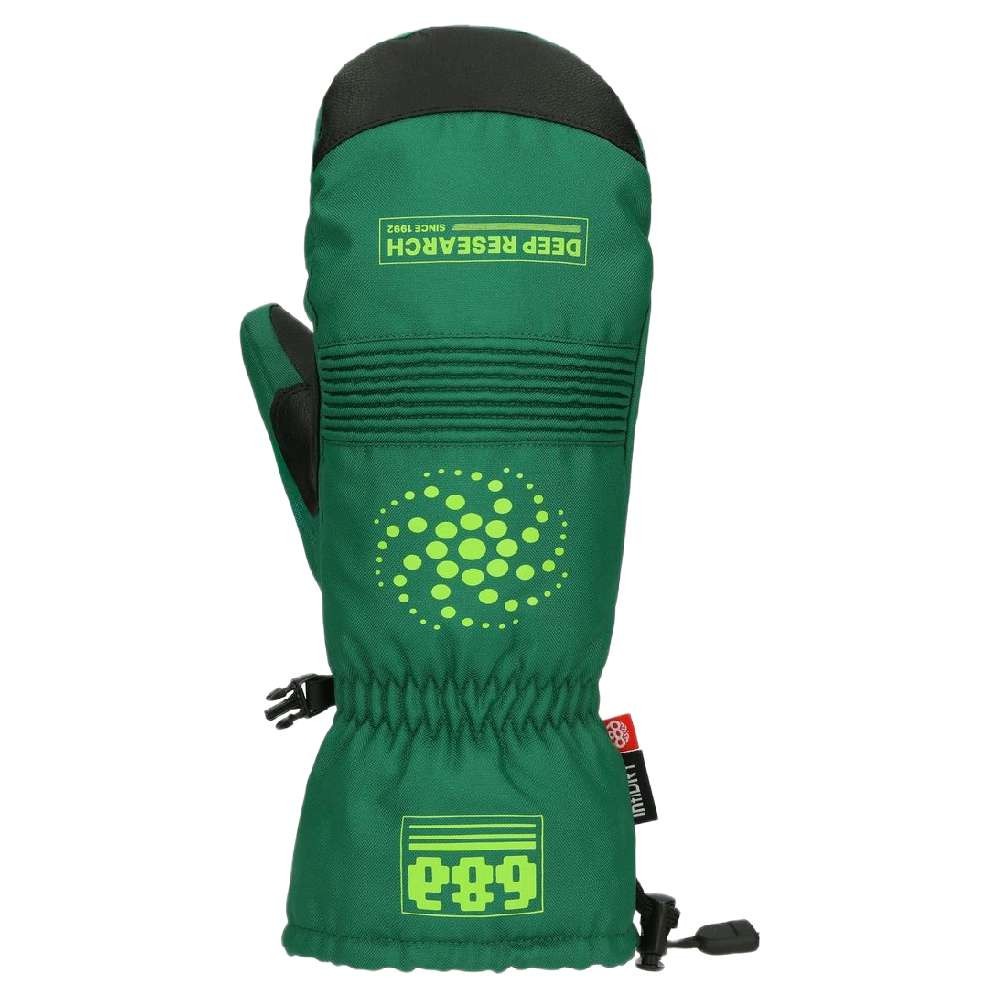686 Lander Mens Mitt 2026 | Corbetts Ski + Snowboard
