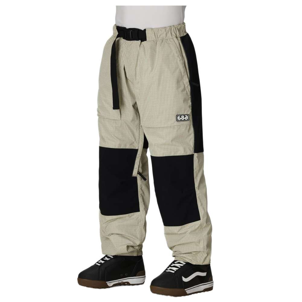 686 Ghost 2.5L Mens Pant 2026 | Corbetts Ski + Snowboard