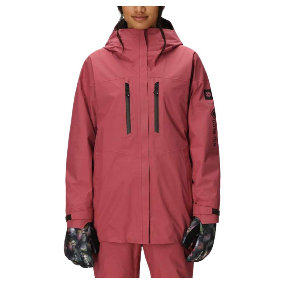 686 Gore-Tex Skyline Thermagraph Womens Jacket 2026 | Corbetts Ski
