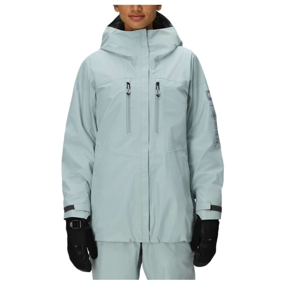 686 Gore-Tex Skyline Thermagraph Womens Jacket 2026 | Corbetts Ski