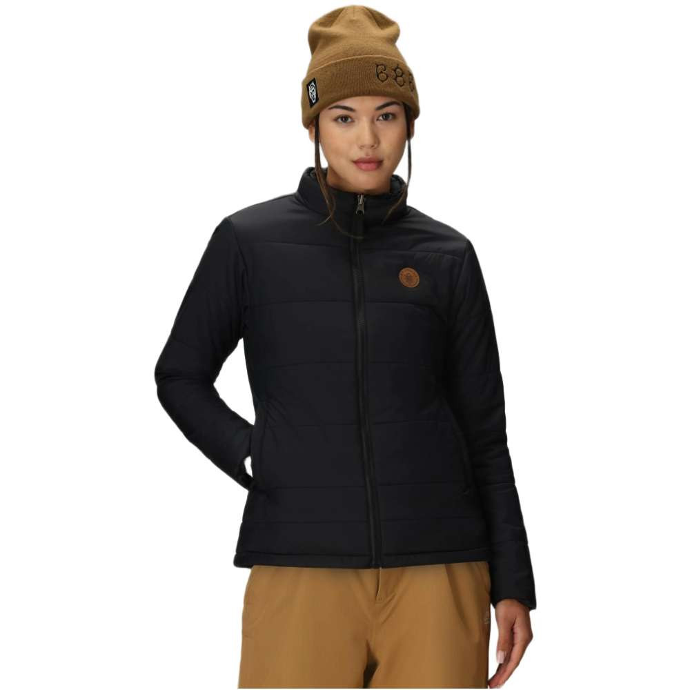686 Thermal Puff Insulated Womens Jacket 2026 | Corbetts Ski +