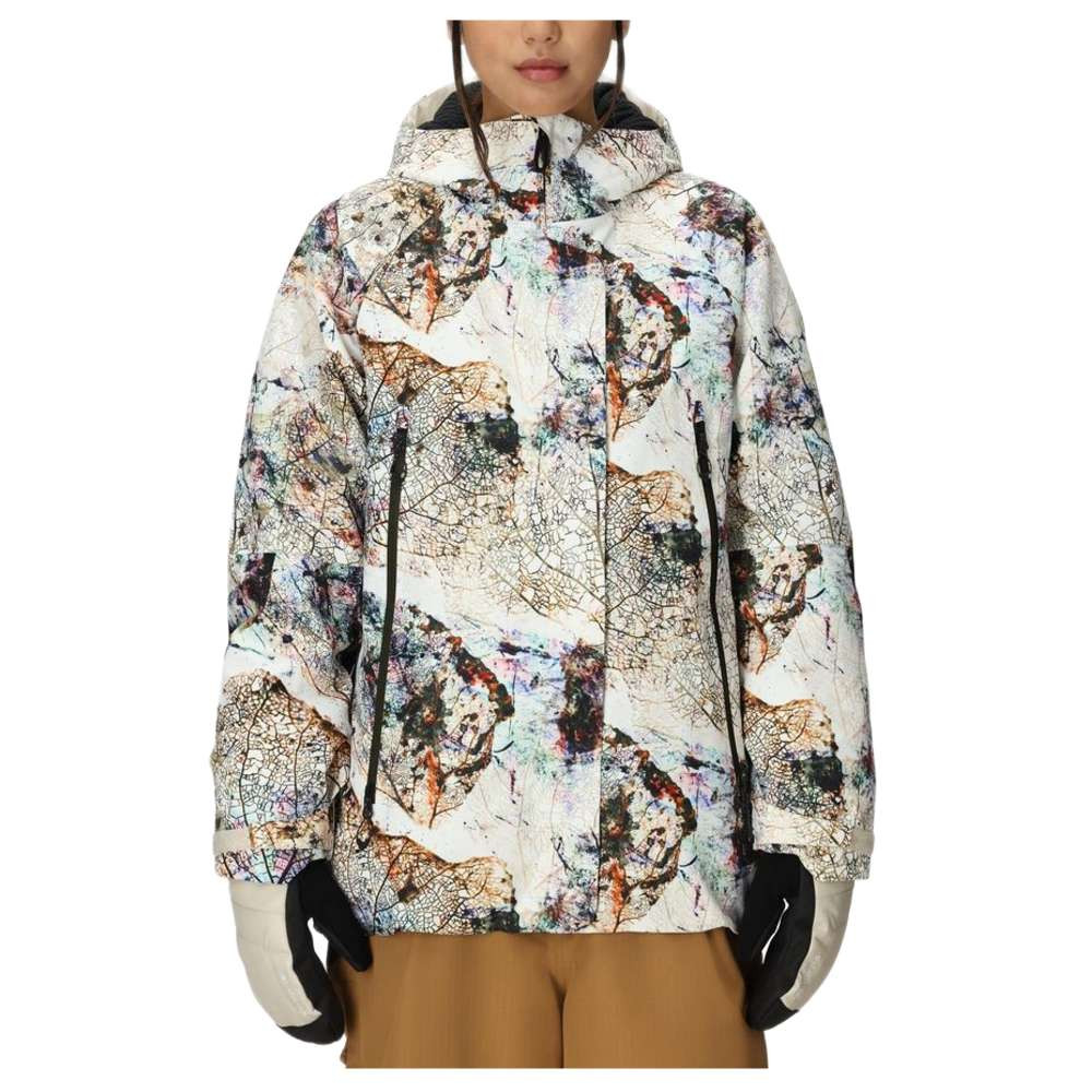 686 Whisper Insulated Womens Jacket 2026 | Corbetts Ski + Snowboard 686 Whisper Insulated Womens Jacket 2026 | Corbetts Ski + Snowboard