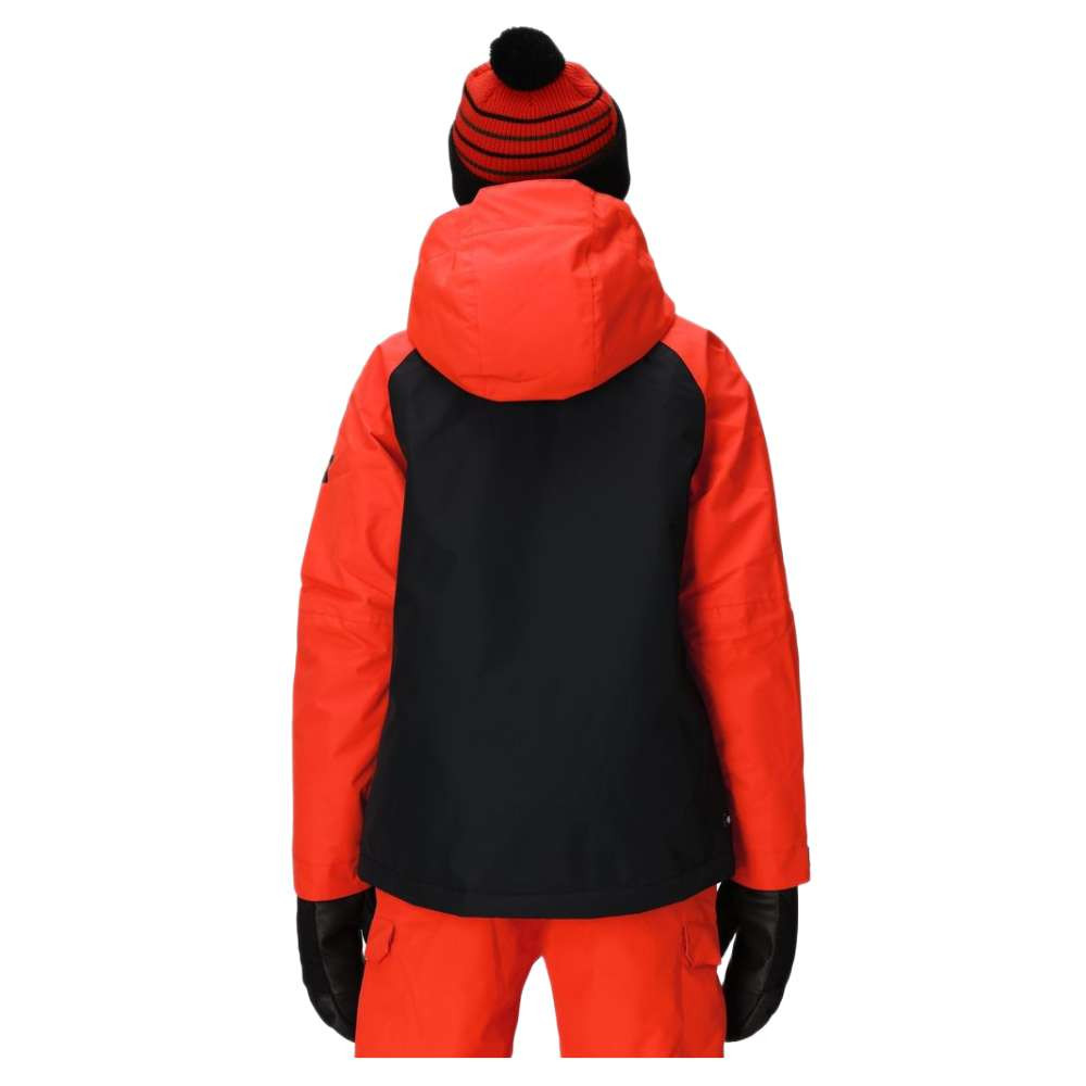 686 Hydra Insulated Boys Jacket 2026 | Corbetts Ski + Snowboard