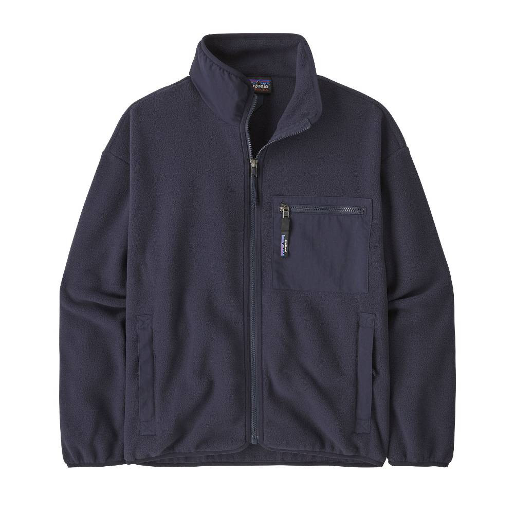 Patagonia Synchilla Womens Jacket 2026 | Corbetts Ski + Snowboard