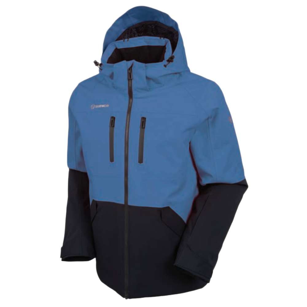 Sunice Lennox Mens Jacket 2026 | Corbetts Ski + Snowboard