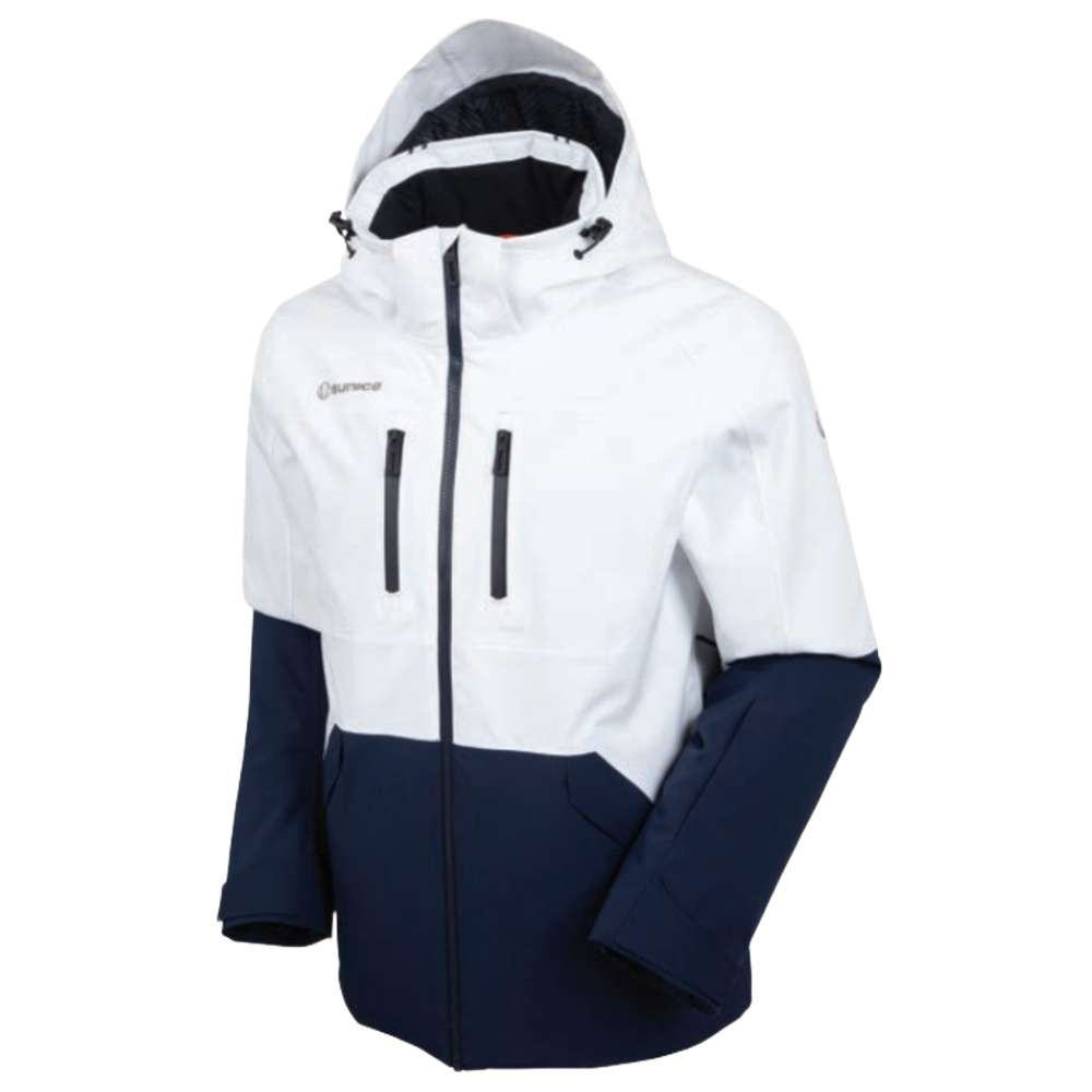 Sunice Lennox Mens Jacket 2026 | Corbetts Ski + Snowboard