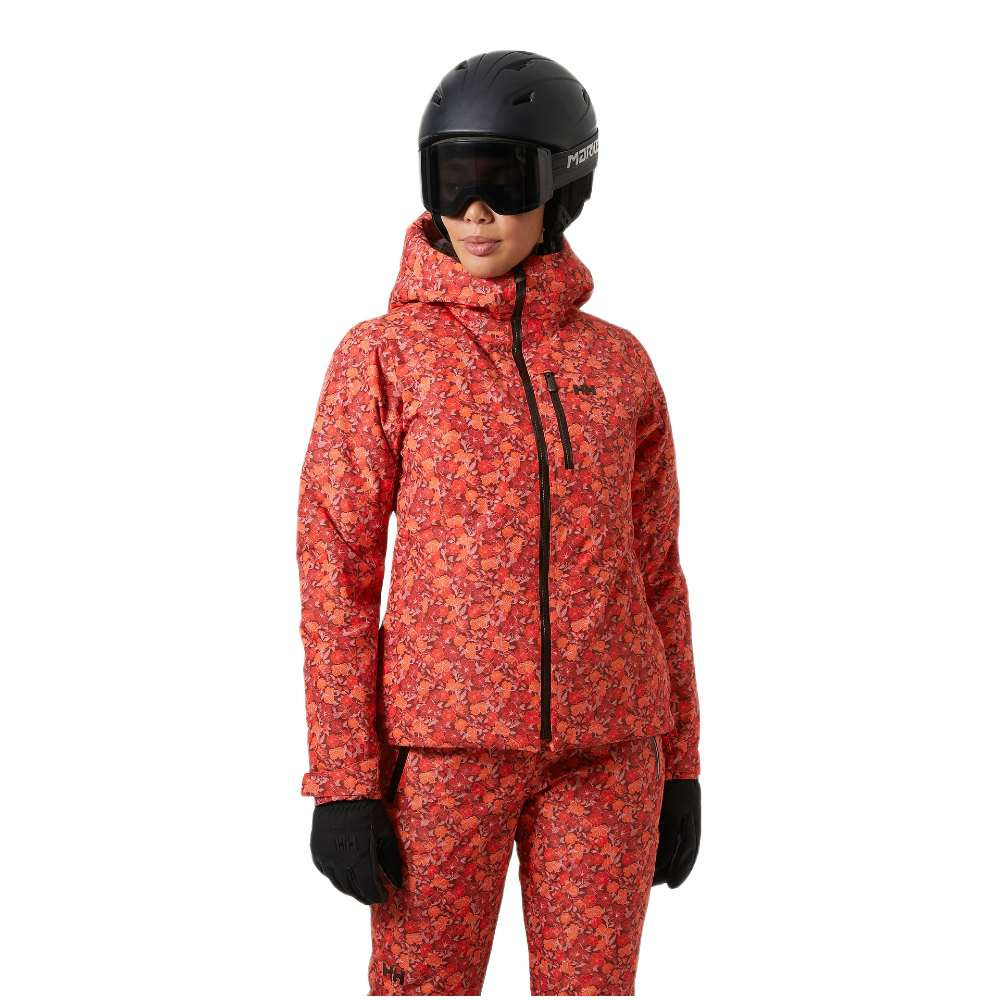 Helly Hansen Valdisere 3.0 Womens Jacket 2026 | Corbetts Ski +