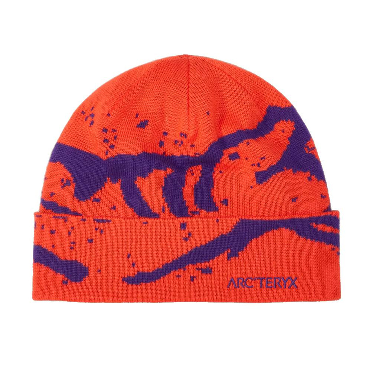 Arc'teryx Grotto Adult Toque 2026 | Corbetts Ski + Snowboard