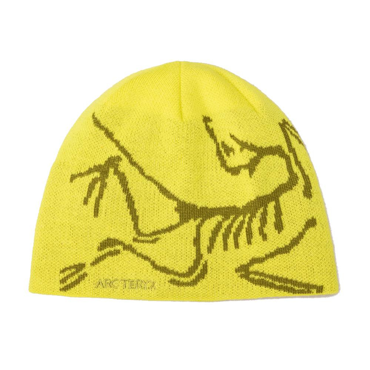 スキー・スノーボードアクセサリー ARC'TERYX BIRD HEAD TOQUE 58cm スキー・スノーボードアクセサリー ARC'TERYX BIRD HEAD TOQUE