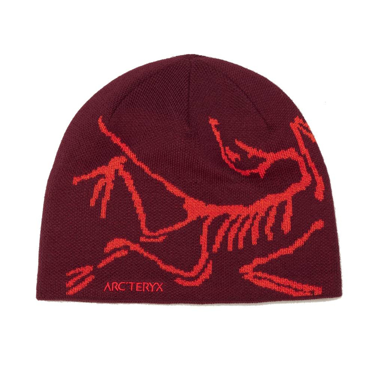 Arc'teryx Bird Head Adult Toque 2026 | Corbetts Ski + Snowboard