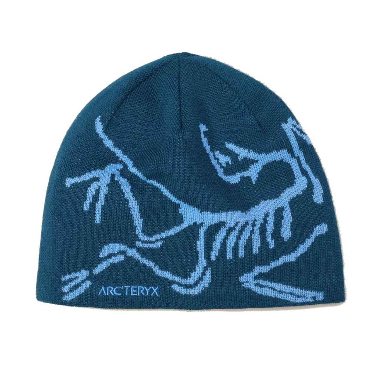 スキー・スノーボードアクセサリー ARC'TERYX BIRD HEAD TOQUE 58cm Arc'teryx Bird Head Toque
